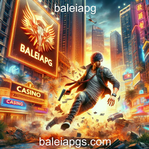 baleiapg